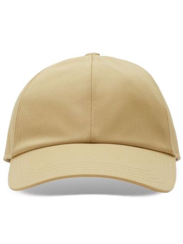 Casquette à visière incurvée - Burberry - Modalova