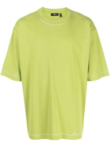 T-shirt en coton à logo imprimé - FIVE CM - Modalova
