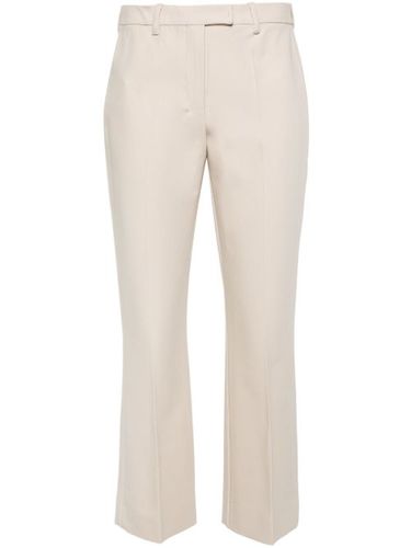 Pantalon de tailleur Fatina en crêpe - 'S Max Mara - Modalova