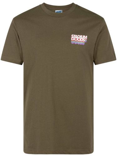 T-shirt à logo imprimé - STADIUM GOODS® - Modalova