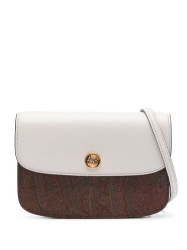 Sac à bandoulière Mini Essential - ETRO - Modalova