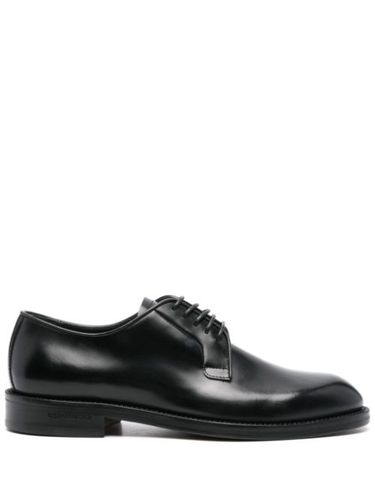 DSQUARED2 derbies en cuir - Noir - DSQUARED2 - Modalova