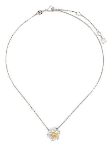 Swarovski collier Idyllia - Jaune - Swarovski - Modalova
