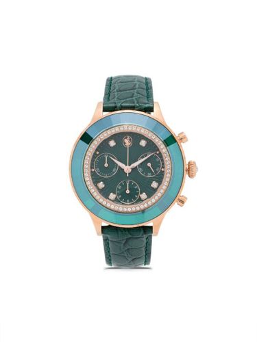 Montre Octea Lux Chrono 37 mm - Swarovski - Modalova