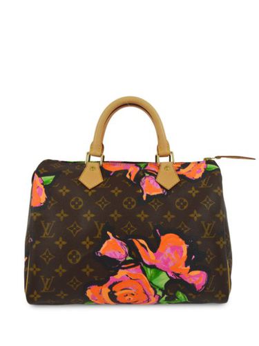 Sac à main Speedy 30 (2008) - Louis Vuitton Pre-Owned - Modalova