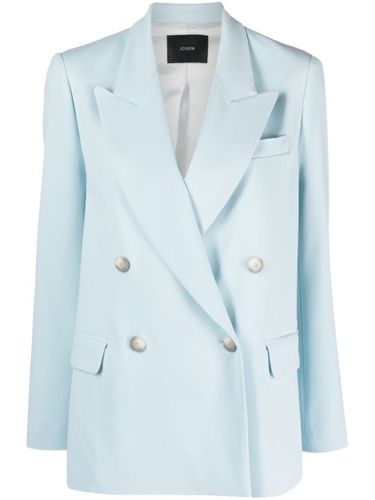 Blazer à boutonnière croisée - JOSEPH - Modalova