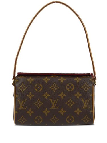 Sac porté épaule Recital (2002) - Louis Vuitton Pre-Owned - Modalova