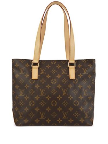 Sac Cabas Piano pre-owned (2005) - Louis Vuitton Pre-Owned - Modalova