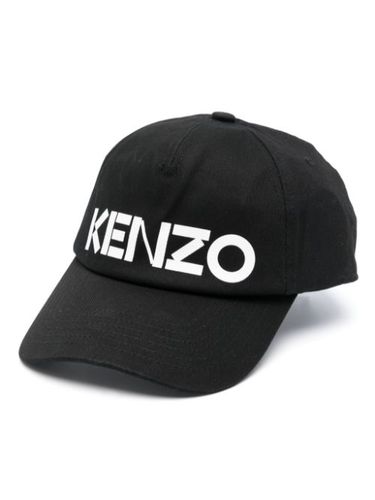 Kenzo casquette Kenzo Graphy - Noir - Kenzo - Modalova