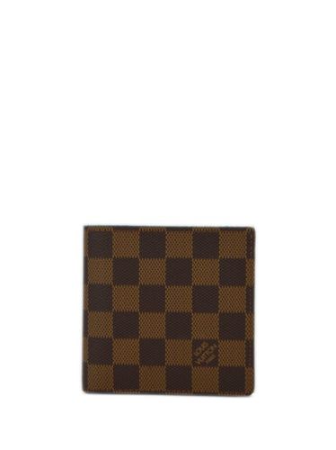 Portefeuille pliant Cult (2005) - Louis Vuitton Pre-Owned - Modalova