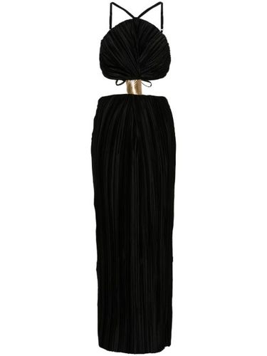 Robe longue plissée Mitra à fronces - Cult Gaia - Modalova