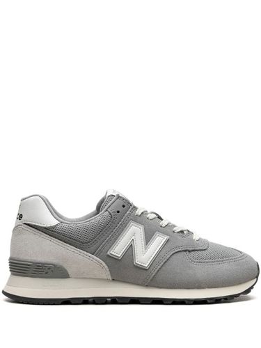 Baskets 574 'Grey/White' - New Balance - Modalova