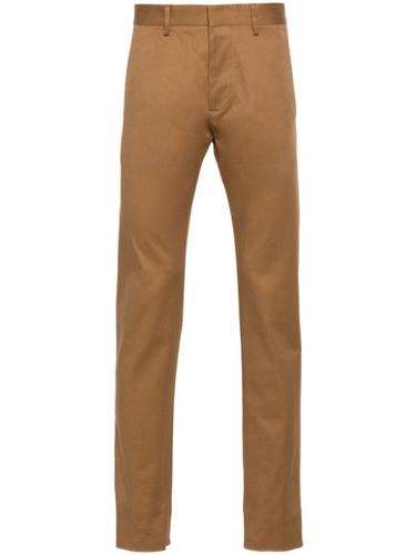 Pantalon chino à coupe droite - DSQUARED2 - Modalova