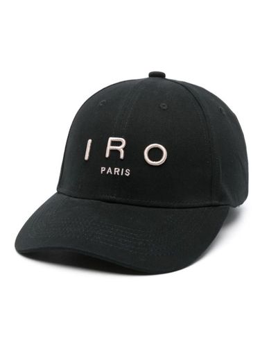Casquette en coton à broderies - IRO - Modalova