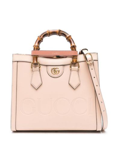 Petit sac à main Diana en cuir - Gucci - Modalova