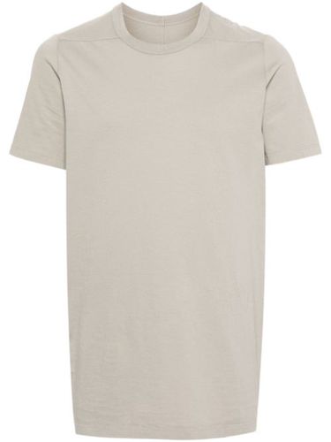 T-shirt Level en coton biologique - Rick Owens - Modalova