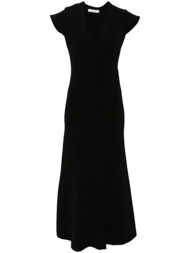 Robe longue Pure Comfort - Dorothee Schumacher - Modalova