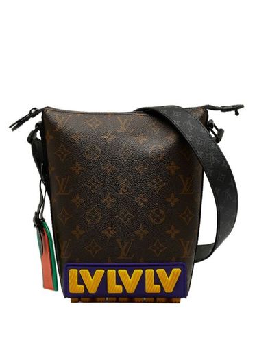Sac à bandoulière Cruiser pre-owned (2021-2023) - Louis Vuitton Pre-Owned - Modalova