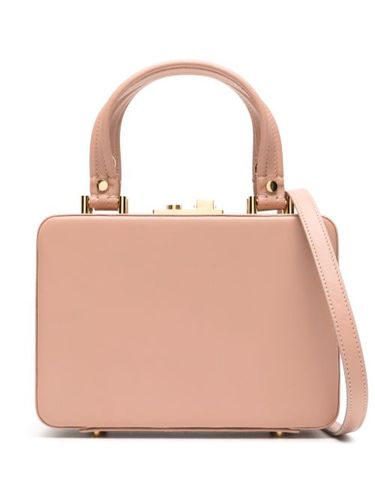 Sac à main Valì en cuir - Gianvito Rossi - Modalova