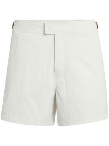 Short de bain 232 Road Brand Mark - Zegna - Modalova