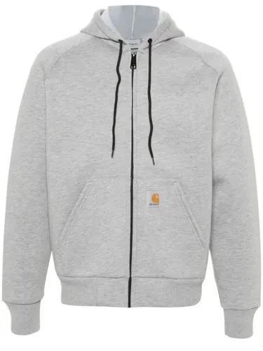 Hoodie Car-Lux à fermeture zippée - Carhartt WIP - Modalova