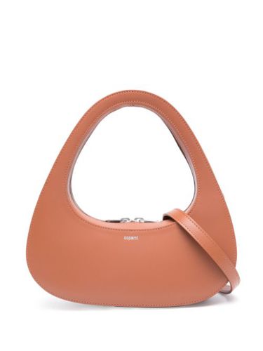 Sac porté épaule Swipe en cuir - Coperni - Modalova