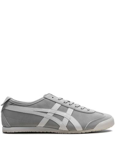 Baskets Mexico 66™ 'Oyster Grey/Cream' - Onitsuka Tiger - Modalova