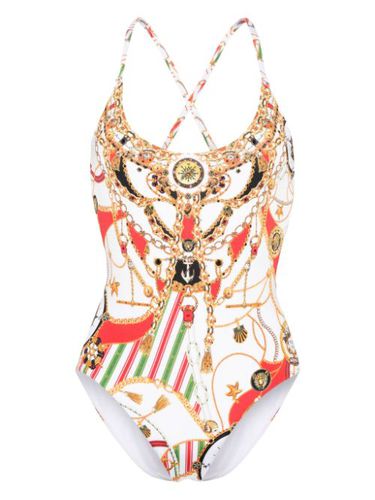 Maillot de bain Saluti Summertime - Camilla - Modalova