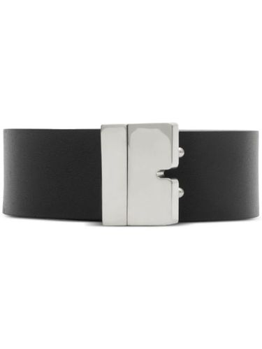 Ceinture réversible B Cut - Burberry - Modalova