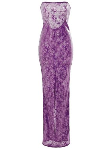 Robe longue Lucia à sequins - Retrofete - Modalova