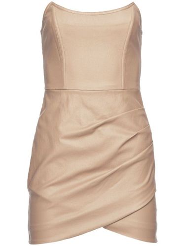 Robe James à coupe courte - Retrofete - Modalova