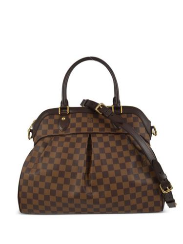 Sac à main Trevi GM (2007) - Louis Vuitton Pre-Owned - Modalova