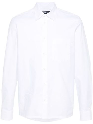 Chemise La Chemise De Costume - Jacquemus - Modalova