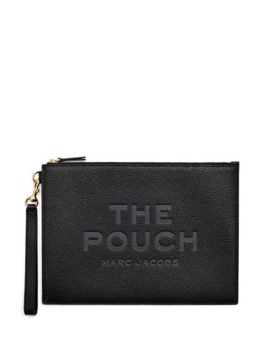 Pochette The Large Leather - Marc Jacobs - Modalova