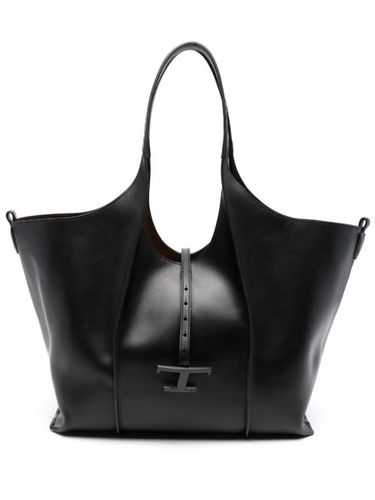 Sac à main T Timeless médium - Tod's - Modalova