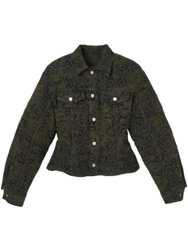 Veste à imprimé monogrammé - Marc Jacobs - Modalova