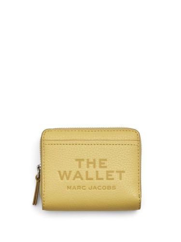 Portefeuille The Mini Compact - Marc Jacobs - Modalova