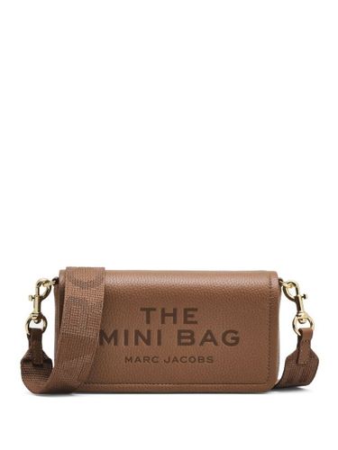 Mini pochette Holli en cuir - Marc Jacobs - Modalova