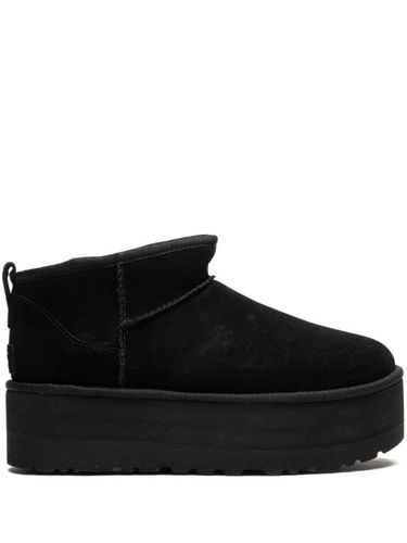 Bottines Classic Ultra Mini à plateforme - UGG - Modalova