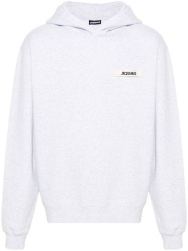 Haut Le Hoodie Gros Grain - Jacquemus - Modalova