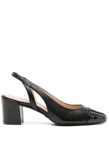 Escarpins Sleek 50 mm en cuir - Stuart Weitzman - Modalova