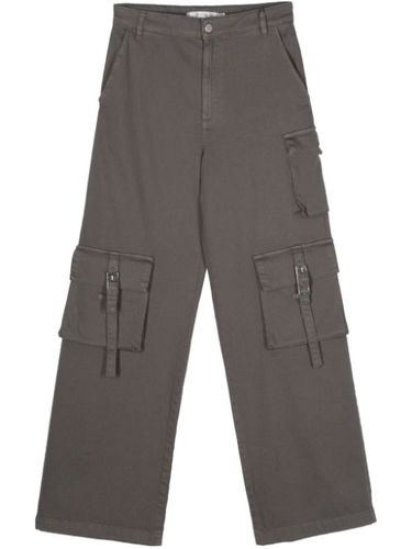 Pantalon Mirzagz à taille haute - Gestuz - Modalova