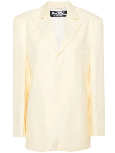Blazer La Veste D'Homme - Jacquemus - Modalova