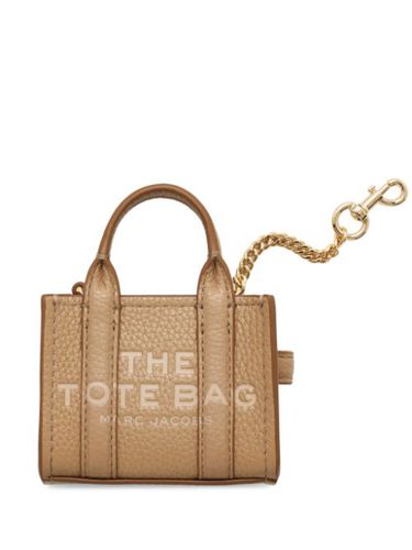 Breloque pour sac The Nano Tote - Marc Jacobs - Modalova