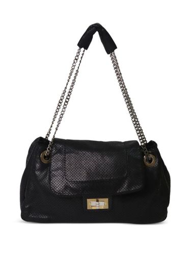 Sac porté épaule à rabat (2006-2008) - CHANEL Pre-Owned - Modalova