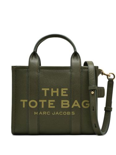 Sac cabas The Small Leather Tote - Marc Jacobs - Modalova