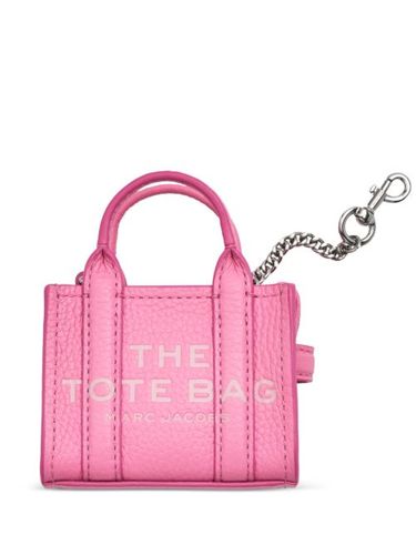 Breloque pour sac The Nano Tote - Marc Jacobs - Modalova
