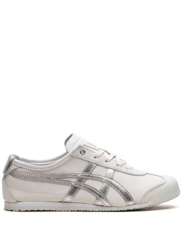 Baskets MEXICO 66 'Silver Off White' - Onitsuka Tiger - Modalova