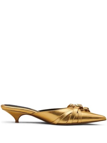 Marc Jacobs mules The Emma - Or - Marc Jacobs - Modalova