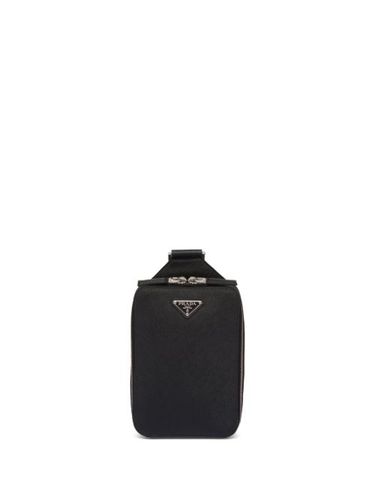 Sac porté épaule Brique - Prada - Modalova